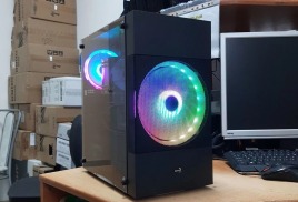 "Core i5 10400f, 16 гигов, RTX 3050 8Gb"
