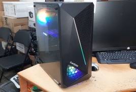 "Core i3 12100f, 16 гигов, GTX 1650 4Gb"