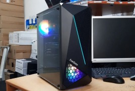 "Core i5 2500K, 16 гигов, GTX 970 4Gb"