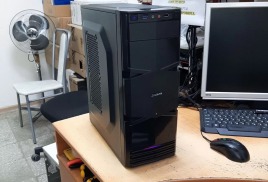 "Ryzen 5 4500, 16 гигов, GTX 1650 4Gb"